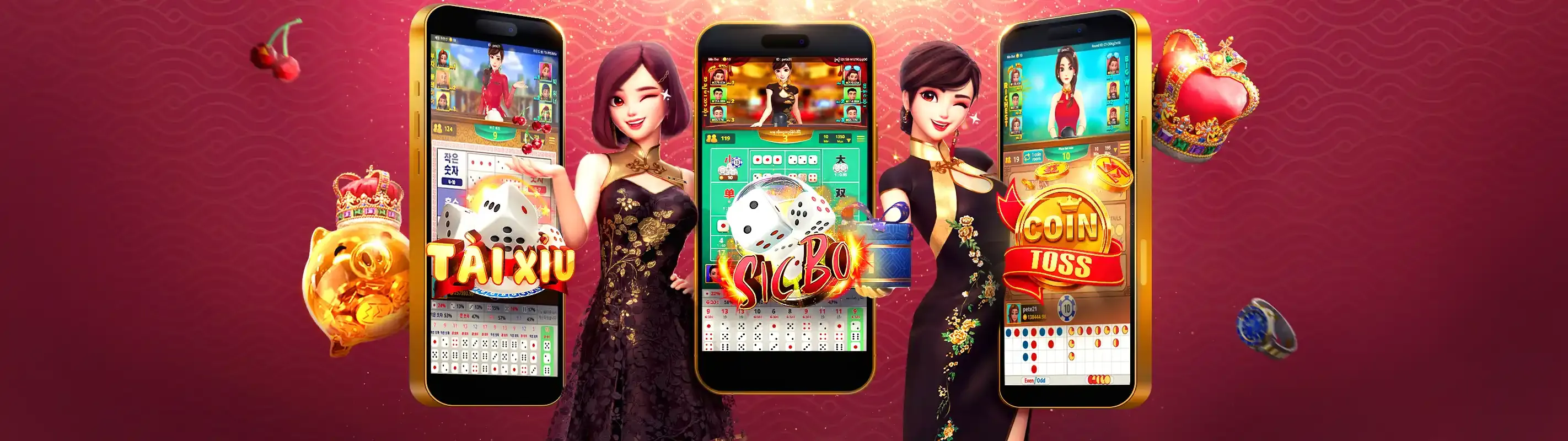 Thế giới Bắn Cá đỉnh cao tại Kubet77 Win