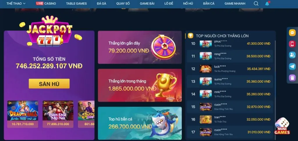 Hướng dẫn chơi nổ hũ cho người mới Kubet77 Win